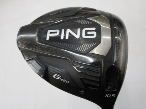 Ping g425 sft driver - ping, 10.5*