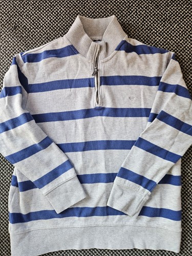 Wolsey men quater - quater, zip