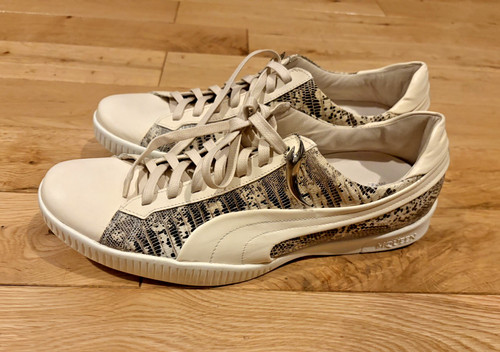 Alexander mcqueen puma joust - mcqueen, x