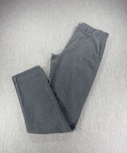 Men corduroy trousers - men’s,
