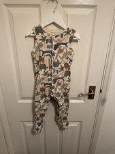 Tu sleepsuit  1.5 tog  Size
