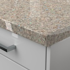 Rock Sparkle Laminate Worktop