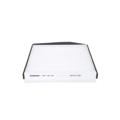 987 435 061 cabin air - air, filter