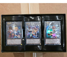 YU-GI-OH! YGO-LD2-EN Legendary