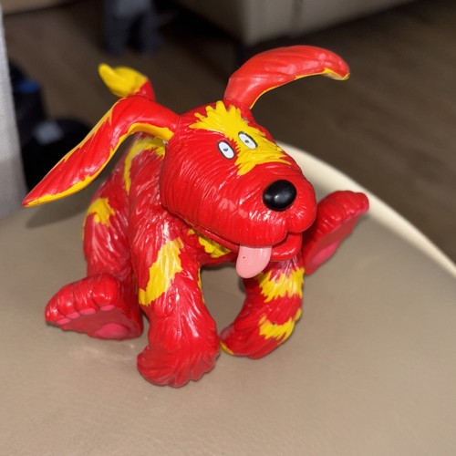 Vintage doodles dog - doodles,