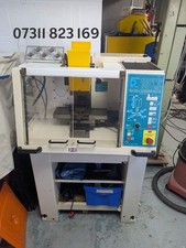 Boxford 190vmc cnc - 190vmc,