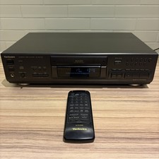 Technics SL-PS770A Compact