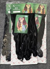 Xpression 8x Curly Braids 22