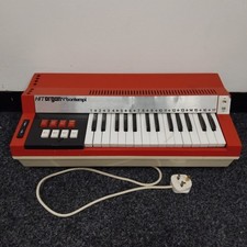 Vintage Bontempi Hit Organ 29
