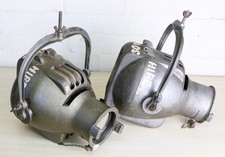 TWO x Vintage STRAND ELECTRIC