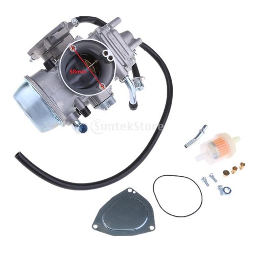 Carburetor kit for cf500 - kit, cf188