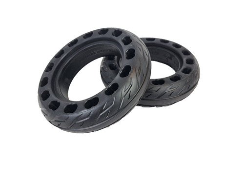 Solid 200x50 rubber - solid,