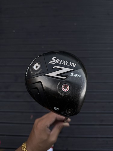 Srixon z545 driver - srixon,