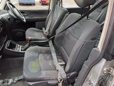 RENAULT ESPACE MK4 Ph2 J81 Left Front Seat Only