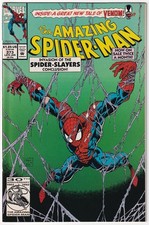 AMAZING SPIDER-MAN Vol. 1