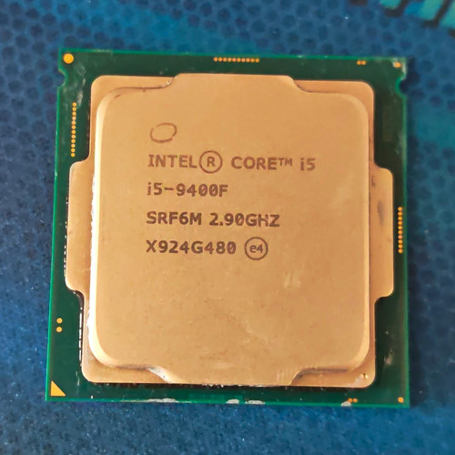 Intel core 9400f 90ghz - core, i5-9400f