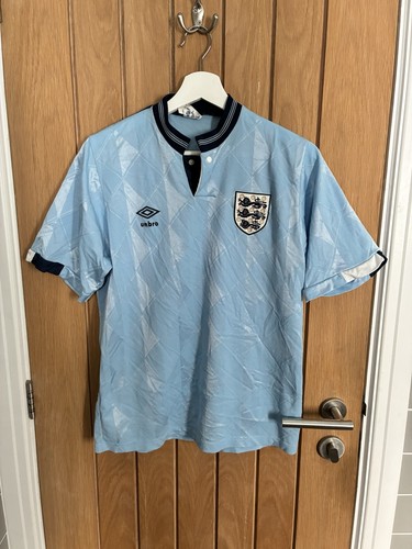 Original england 1987 - england, 1987-90