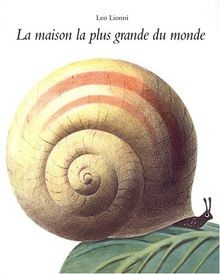 Maison plus grande monde - maison, du