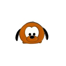 Disney Pluto Tsum Tsum Mystery