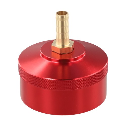 Cnc billet aluminum - aluminum, extension