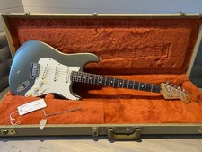Fender Stratocaster USA In Pewter 1988 in Fantastic Condition