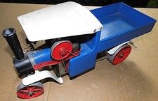 MAMOD LIVE STEAM WAGON SW1