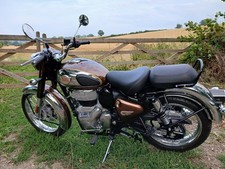 2024 Royal Enfield Classic 350