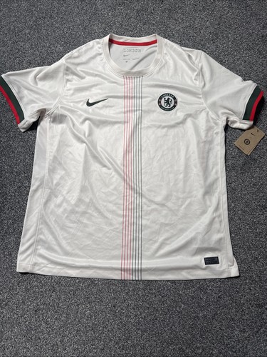 Chelsea away shirt - away, 25/26