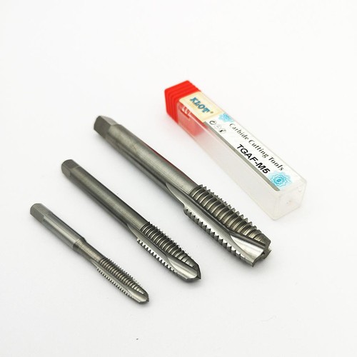 Klot solid carbide pointed - klot,