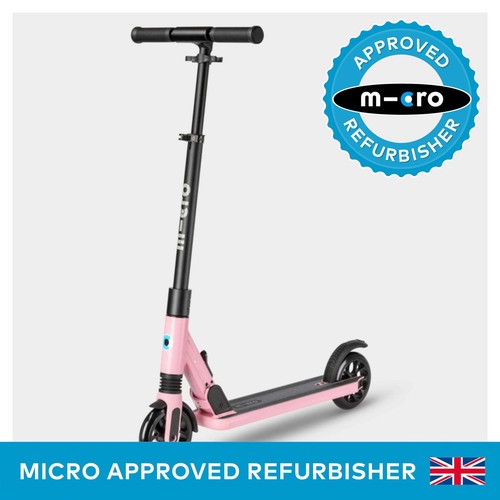 Micro scooters sprite - micro,