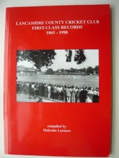 Lancashire County Cricket Club
