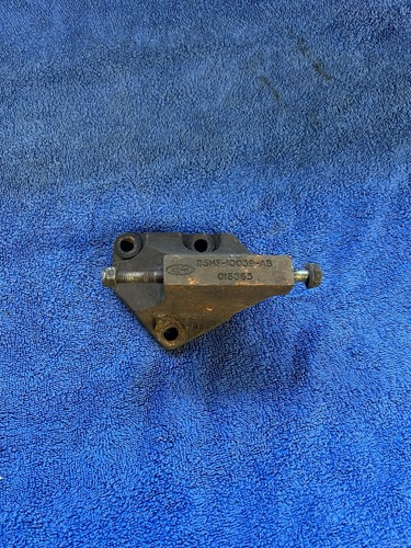 Ford pinto engine 0 - engine, 2.0