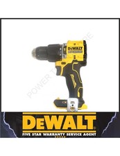 DeWalt DCD789N 18V Brushless Cordless Combi Drill Body Only