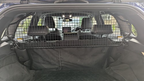 Genuine toyota rav4 2018 dog - 2018-,