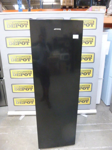 Smeg freezer black ukff18en2hb - smeg,