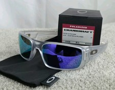 Oakley Crankshaft Sunglasses