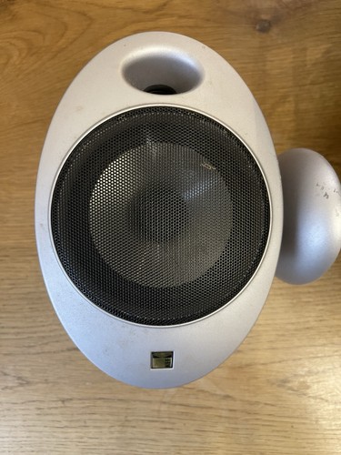 Kef hts2001 uni egg - kef,