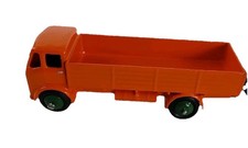 Dinky #420 Leyland Forward