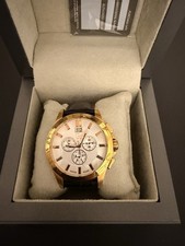Guess GC Collection Rose Gold