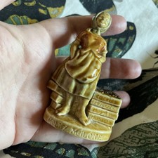 Wade molly malone figure - wade,