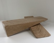 Solid oak handmade - 2, door