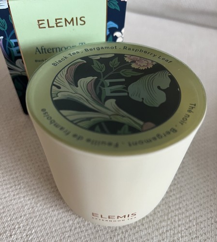 Afternoon tea scented - tea', candle