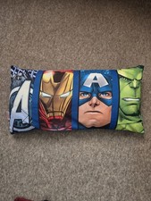 Cushion Mavel Avengers