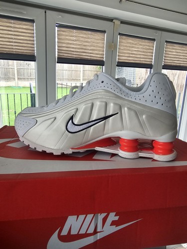 Nike shoxs 5 - nike,