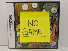 *NO GAME* Plants vs. Zombies