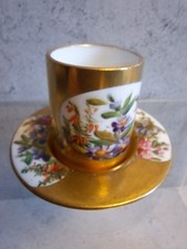 Antique Coalport Porcelain