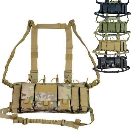 Kombatuk airsoft military - airsoft,