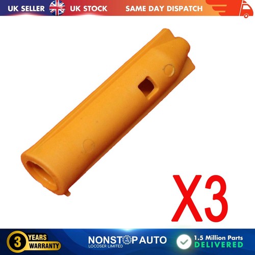 Shift gear knob stick - 3x,