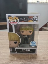 Funko POP! Attack On Titan -