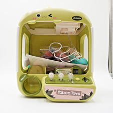 Dinosaur Vending Machine Toys
